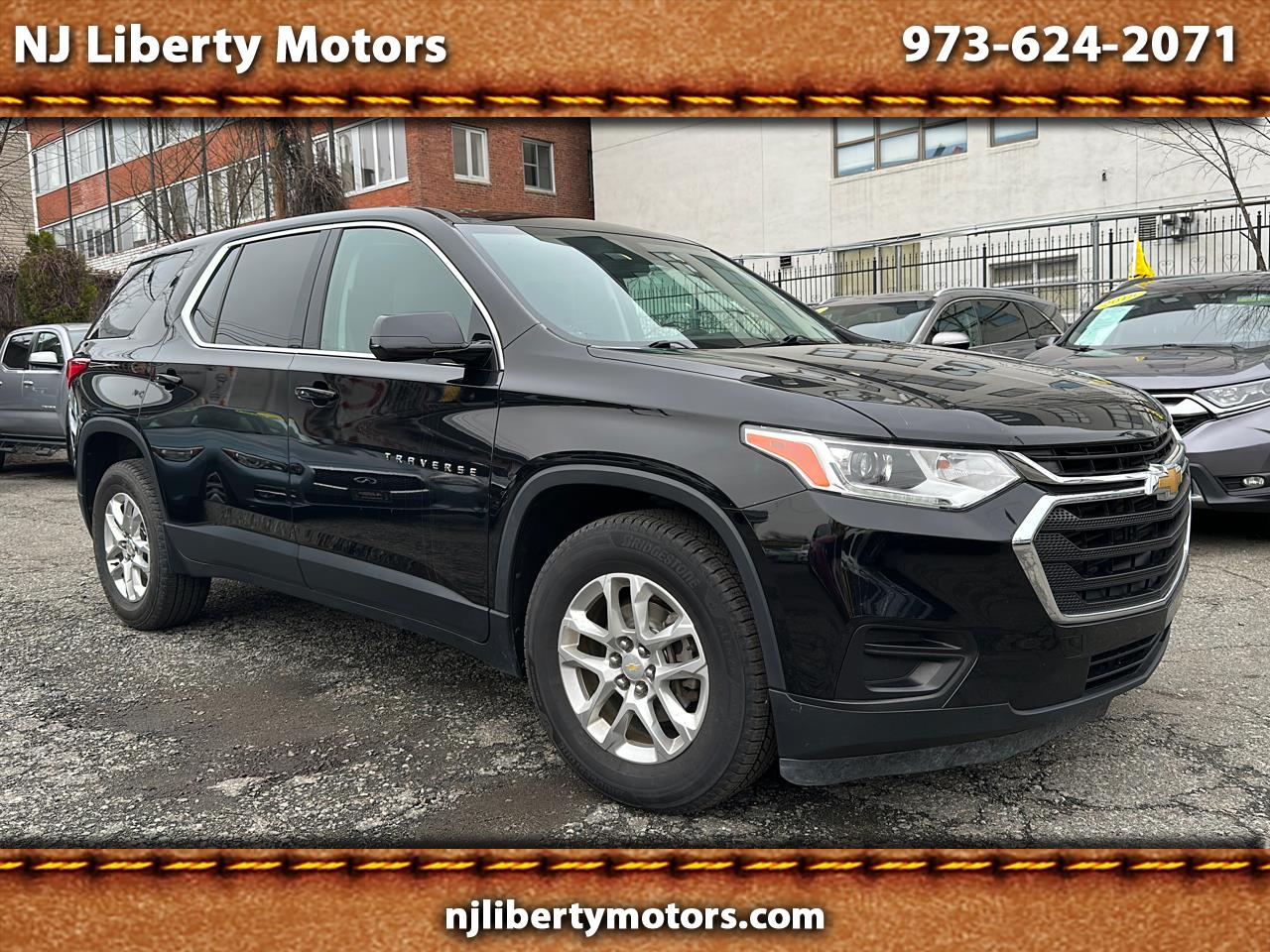 Used Cars for Sale Newark NJ 07102 NJ Liberty Motors