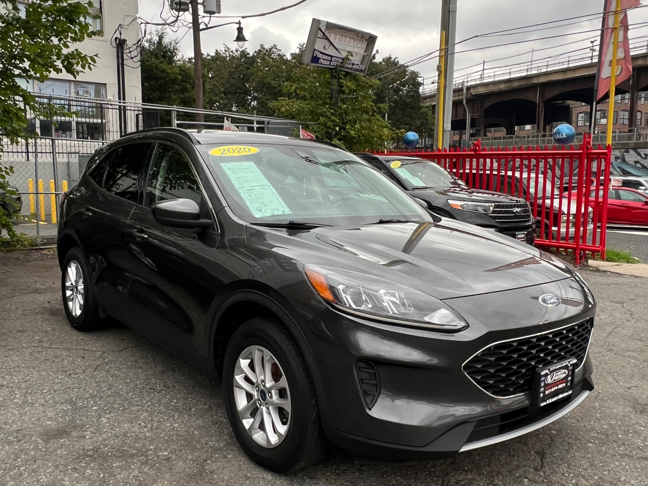 Used Cars for Sale Newark NJ 07102 NJ Liberty Motors