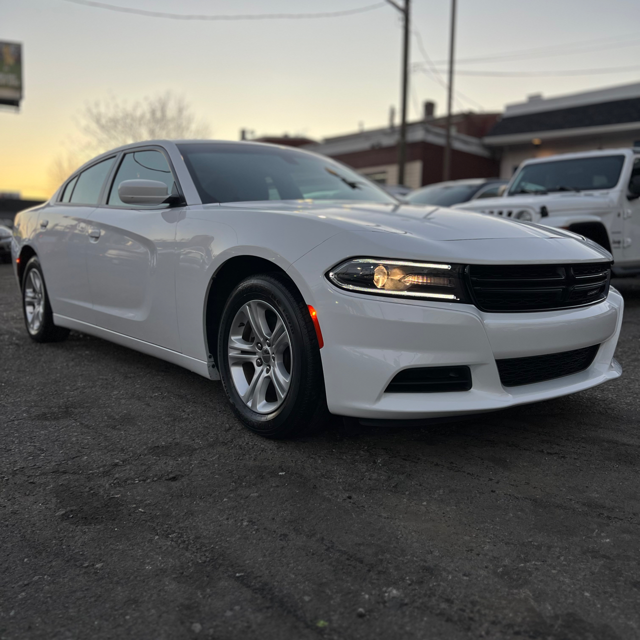 Used Cars for Sale Newark NJ 07102 NJ Liberty Motors