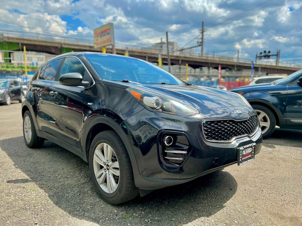 Used Cars for Sale Newark NJ 07102 NJ Liberty Motors