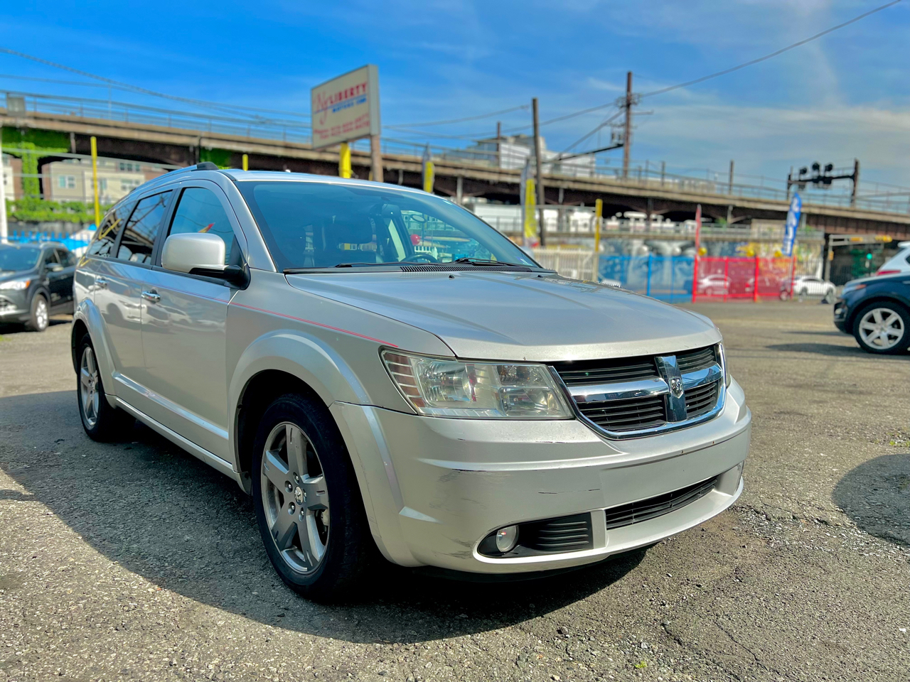 Used Cars for Sale Newark NJ 07102 NJ Liberty Motors