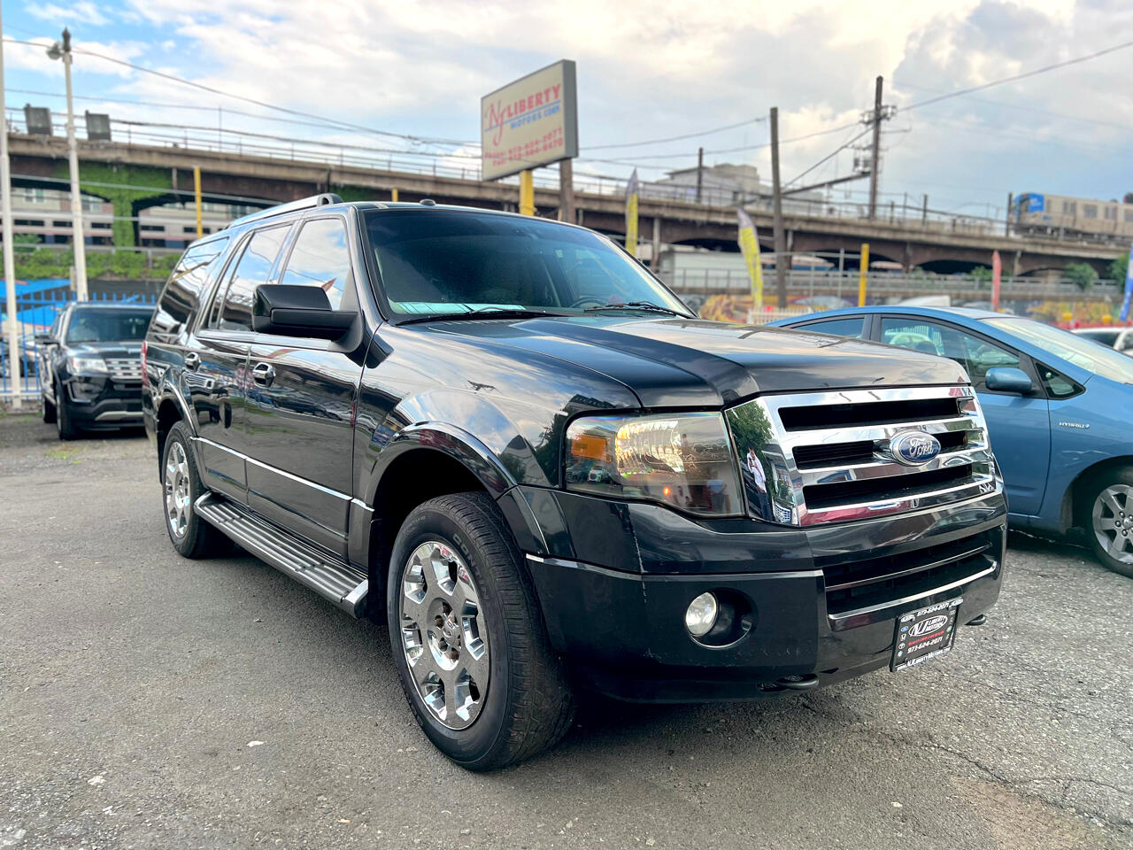 Used Cars for Sale Newark NJ 07102 NJ Liberty Motors