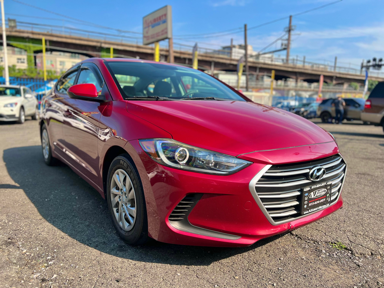 Used Cars for Sale Newark NJ 07102 NJ Liberty Motors