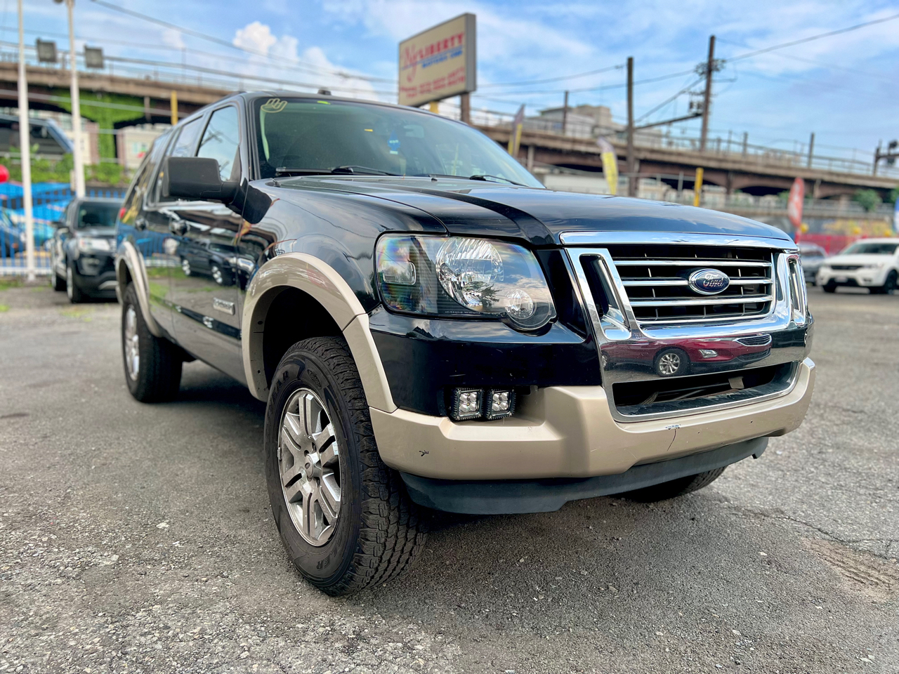 Used Cars for Sale Newark NJ 07102 NJ Liberty Motors