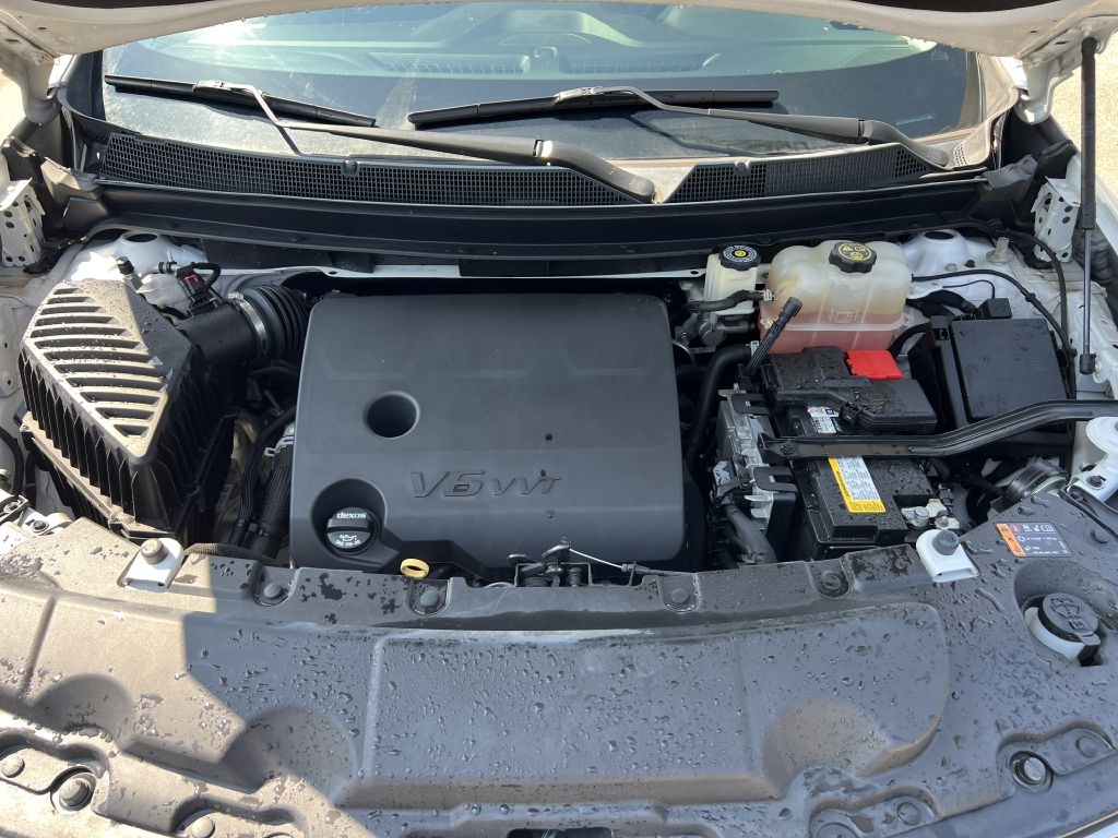 Chevrolet Traverse AWD 4dr LT Leather w/3LT 2018 Chevrolet Traverse AWD 4dr LT Leather w/3LT 2018