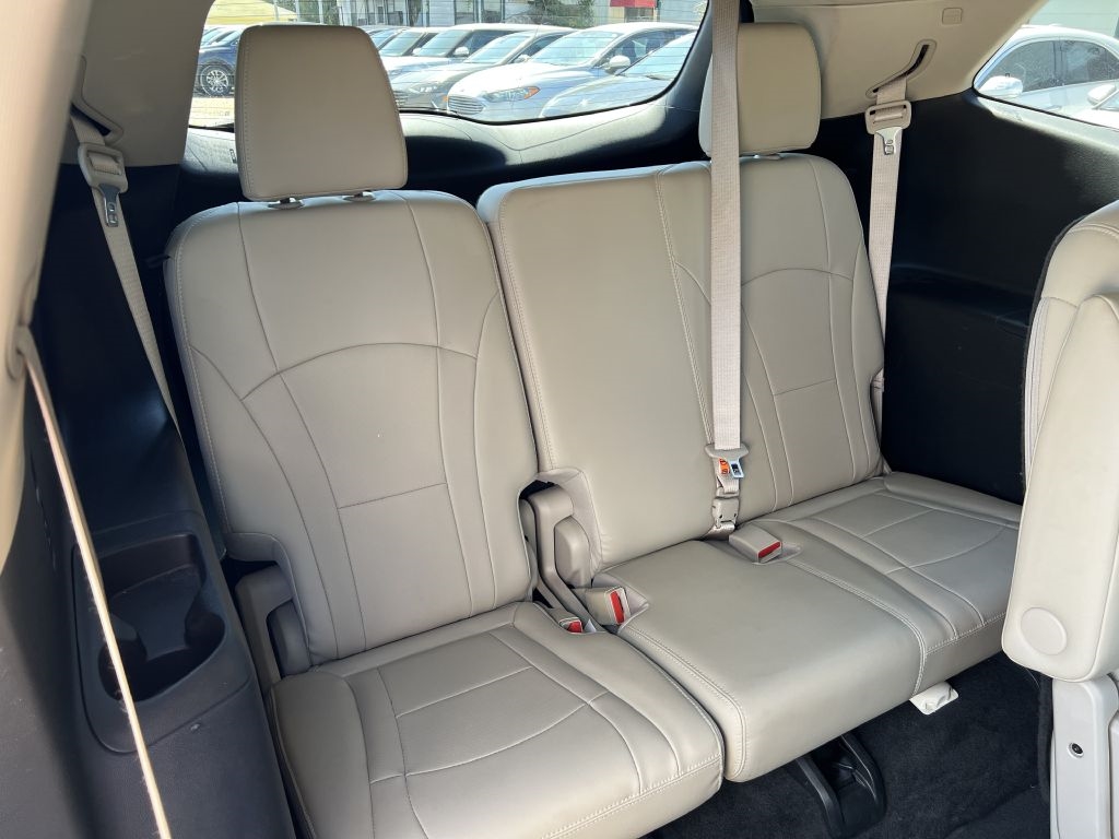 Buick Enclave FWD 4dr Essence 2020 Buick Enclave FWD 4dr Essence 2020