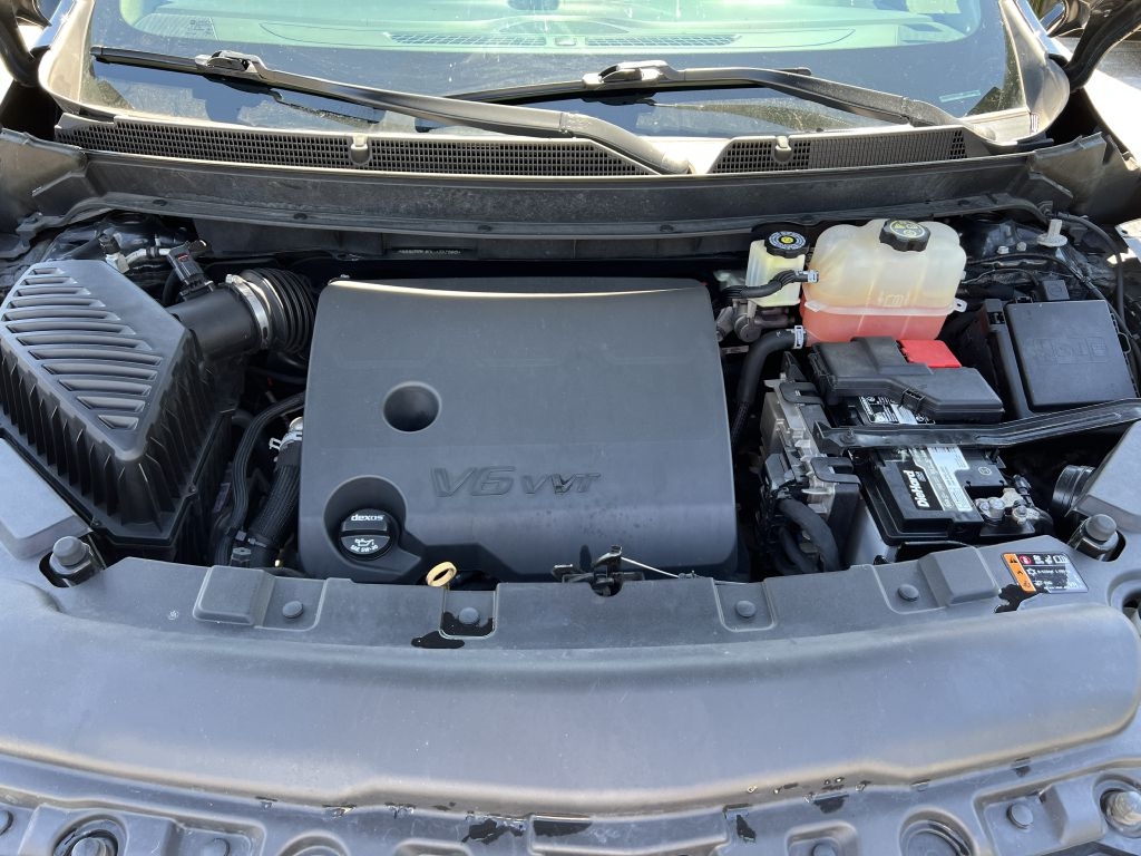 Buick Enclave FWD 4dr Essence 2020 Buick Enclave FWD 4dr Essence 2020