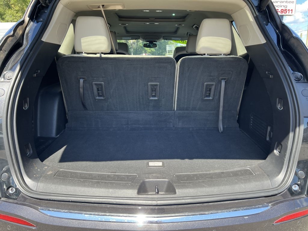 Buick Enclave FWD 4dr Essence 2020 Buick Enclave FWD 4dr Essence 2020