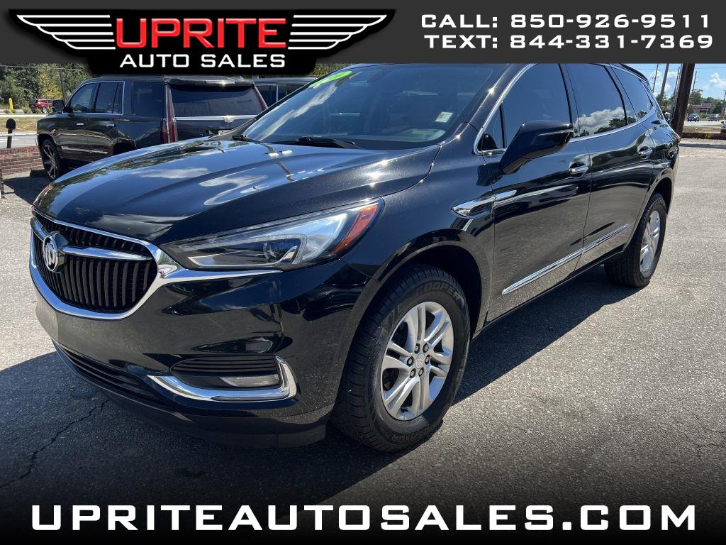 2020 Buick Enclave FWD 4dr Essence