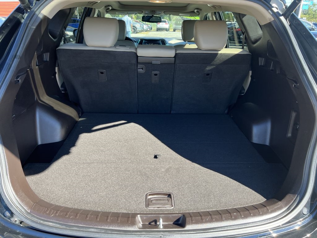 Hyundai Santa Fe Sport 2.4L Auto 2017