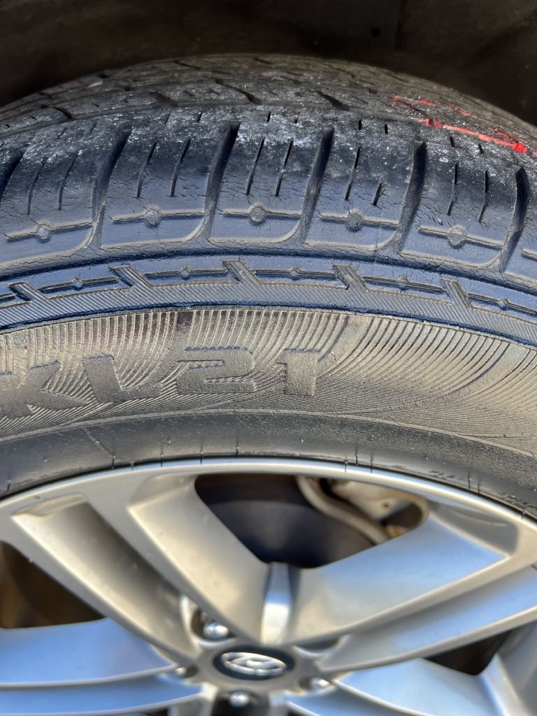 Hyundai Santa Fe Sport 2.4L Auto 2017