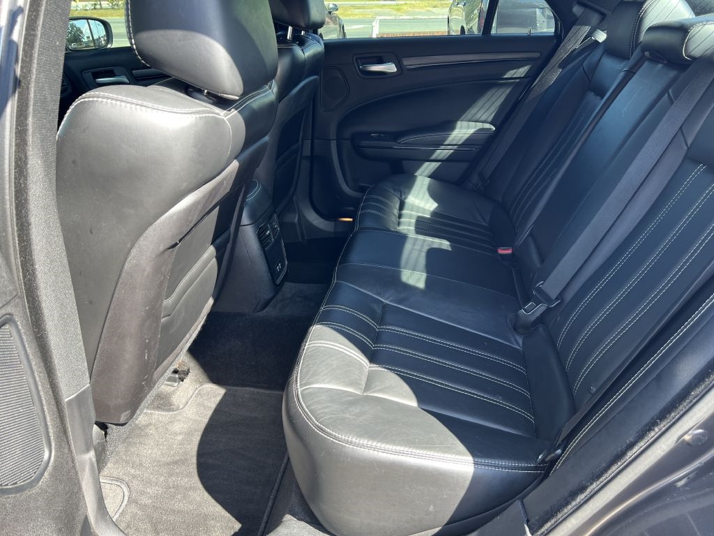 Chrysler 300 4dr Sdn 300S AWD 2016 Chrysler 300 4dr Sdn 300S AWD 2016