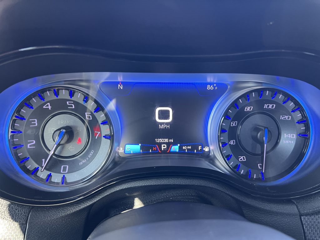 Chrysler 300 4dr Sdn 300S AWD 2016 Chrysler 300 4dr Sdn 300S AWD 2016