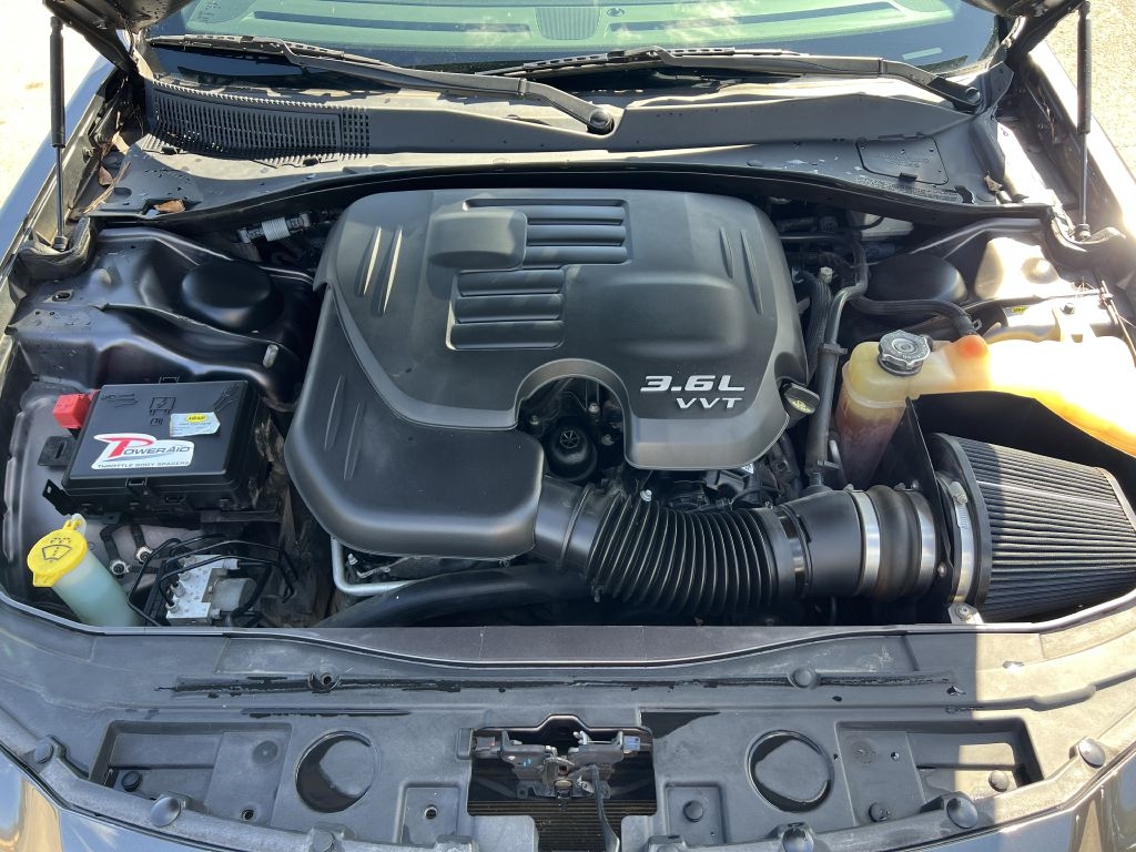 Chrysler 300 4dr Sdn 300S AWD 2016 Chrysler 300 4dr Sdn 300S AWD 2016