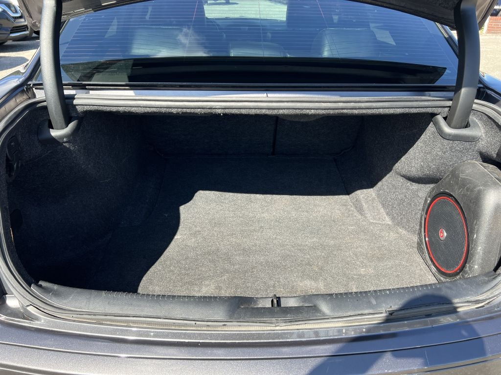 Chrysler 300 4dr Sdn 300S AWD 2016 Chrysler 300 4dr Sdn 300S AWD 2016