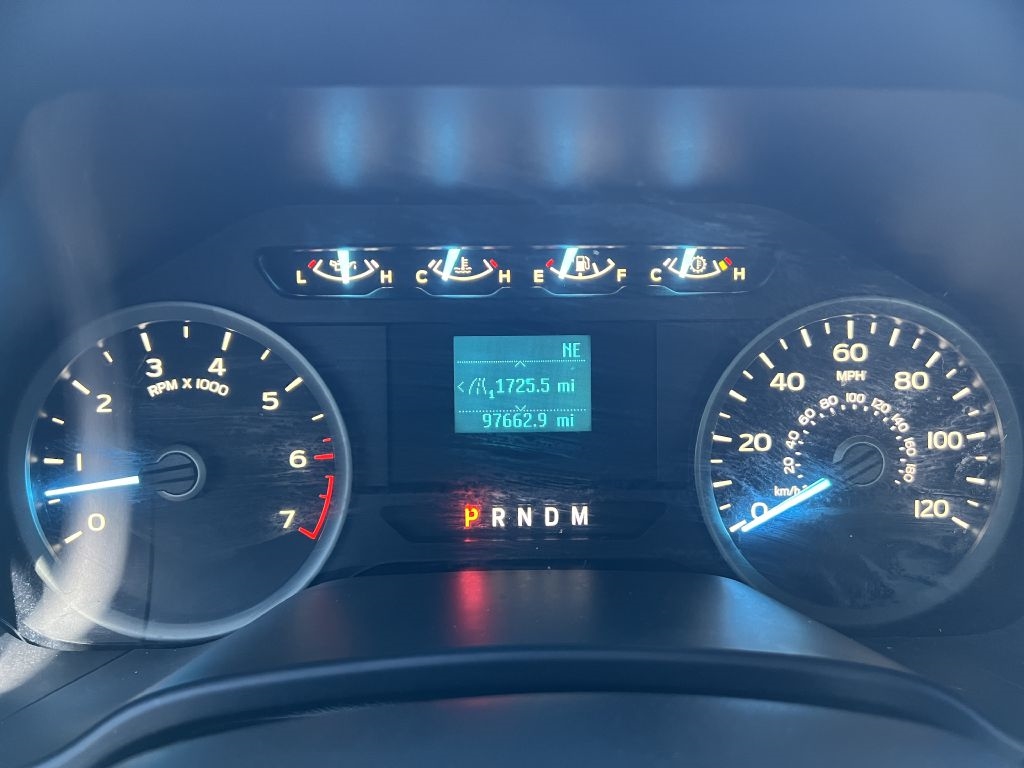 Ford F-150 XLT 2WD SuperCrew 5.5' Box 2019 Ford F-150 XLT 2WD SuperCrew 5.5' Box 2019