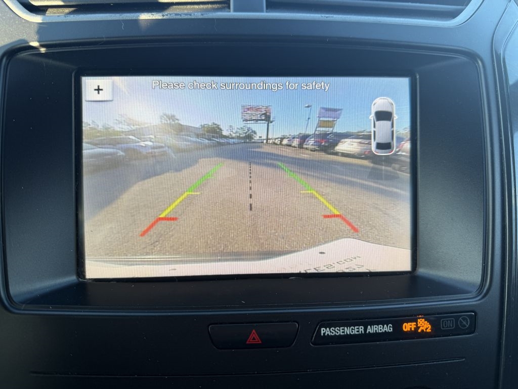 Ford Explorer XLT FWD 2019