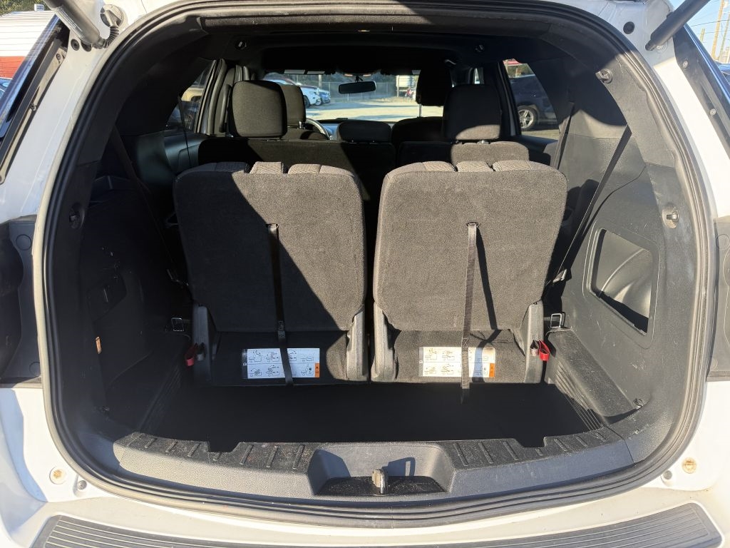 Ford Explorer XLT FWD 2019