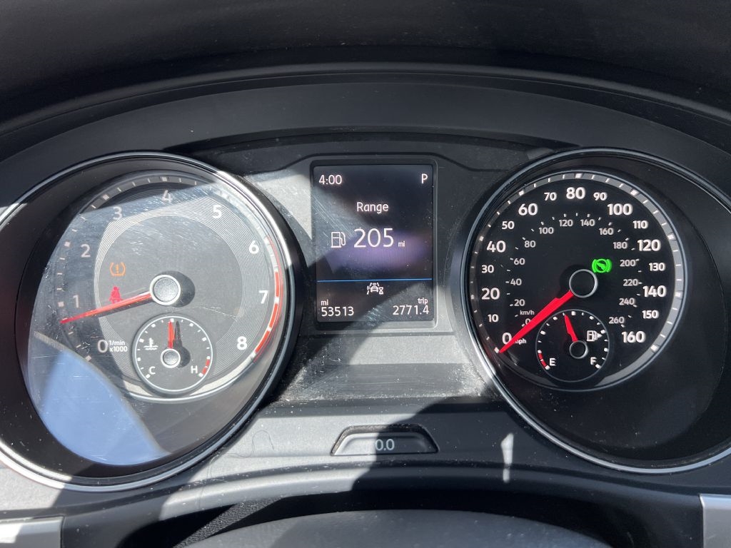 Volkswagen Atlas Cross Sport 2.0T S FWD 2021 Volkswagen Atlas Cross Sport 2.0T S FWD 2021