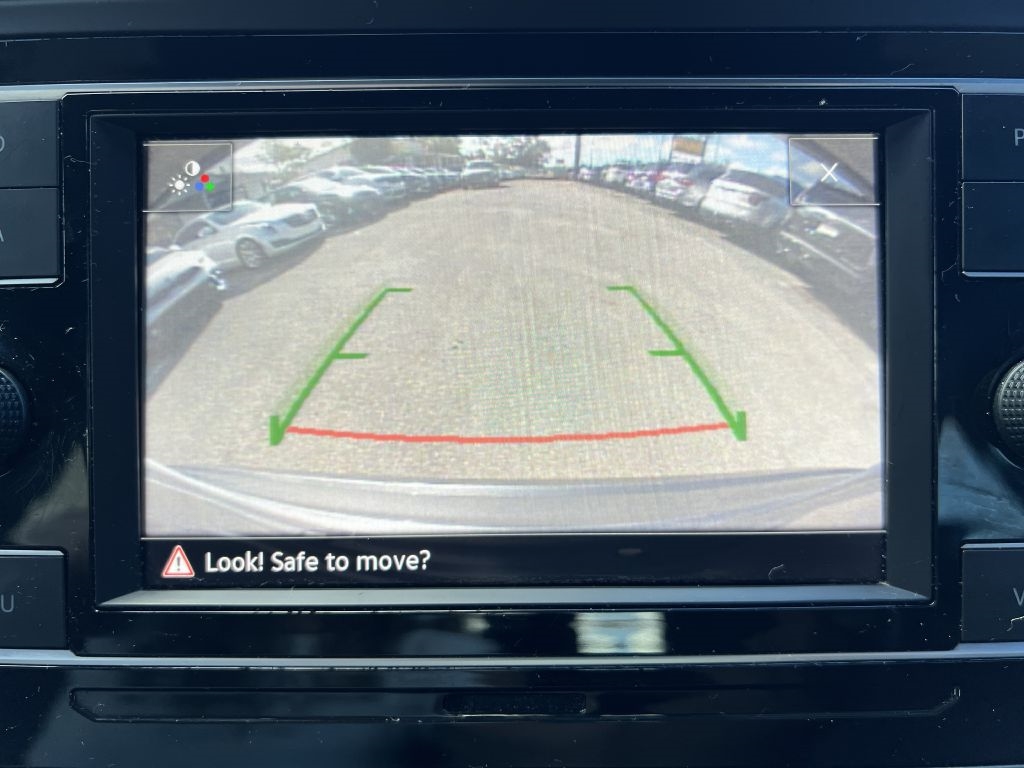 Volkswagen Atlas Cross Sport 2.0T S FWD 2021 Volkswagen Atlas Cross Sport 2.0T S FWD 2021