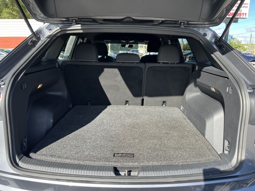 Volkswagen Atlas Cross Sport 2.0T S FWD 2021 Volkswagen Atlas Cross Sport 2.0T S FWD 2021