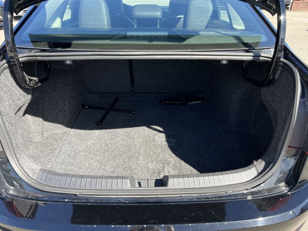 Volkswagen Jetta R-Line Auto 2021 Volkswagen Jetta R-Line Auto 2021