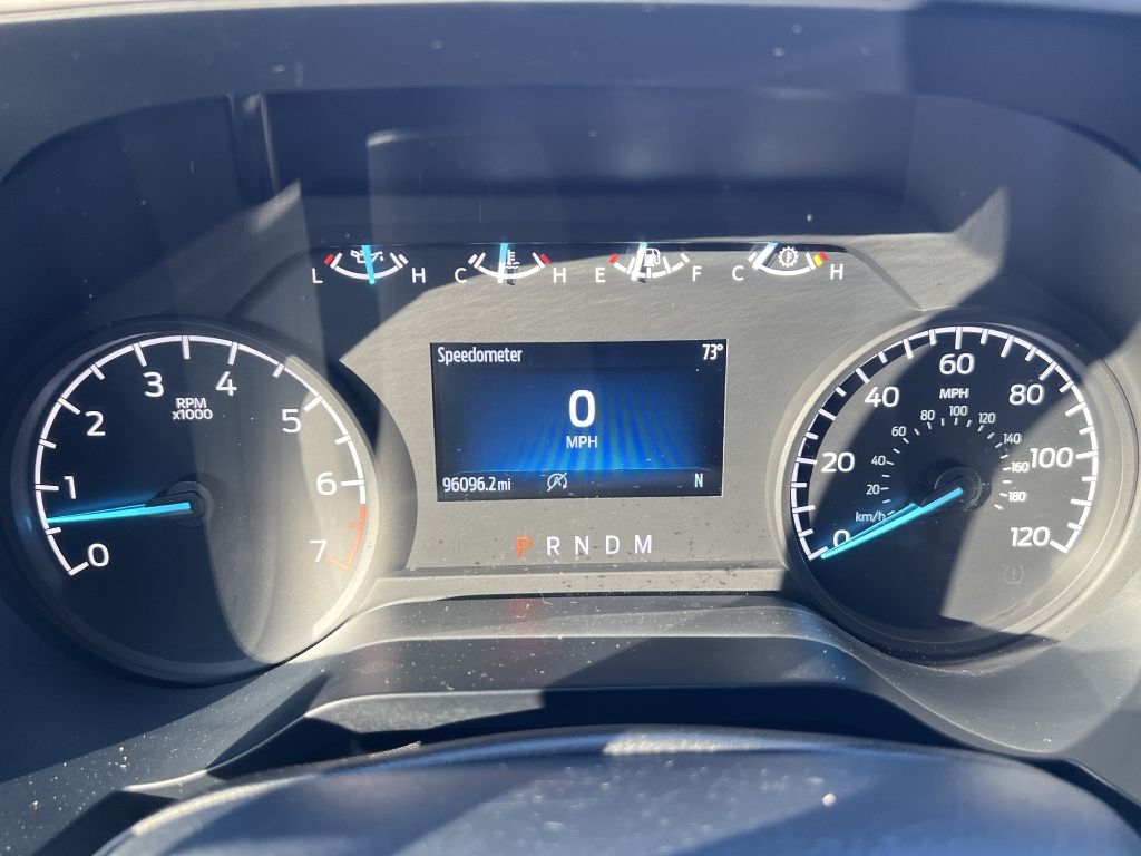 Ford F-150 Lariat 2WD SuperCrew 5.5' Box 2021 Ford F-150 Lariat 2WD SuperCrew 5.5' Box 2021