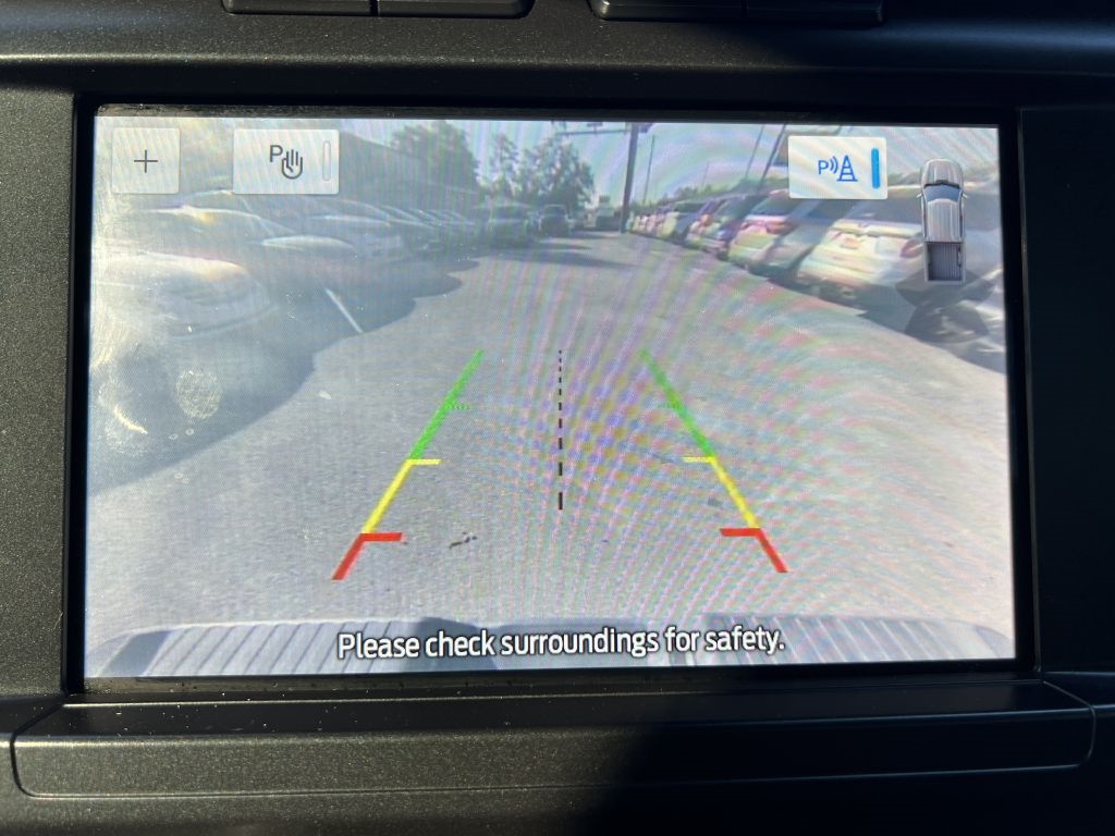 Ford F-150 Lariat 2WD SuperCrew 5.5' Box 2021 Ford F-150 Lariat 2WD SuperCrew 5.5' Box 2021