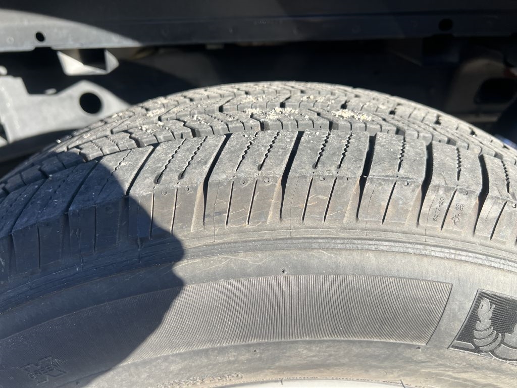 Ford F-150 Lariat 2WD SuperCrew 5.5' Box 2021 Ford F-150 Lariat 2WD SuperCrew 5.5' Box 2021