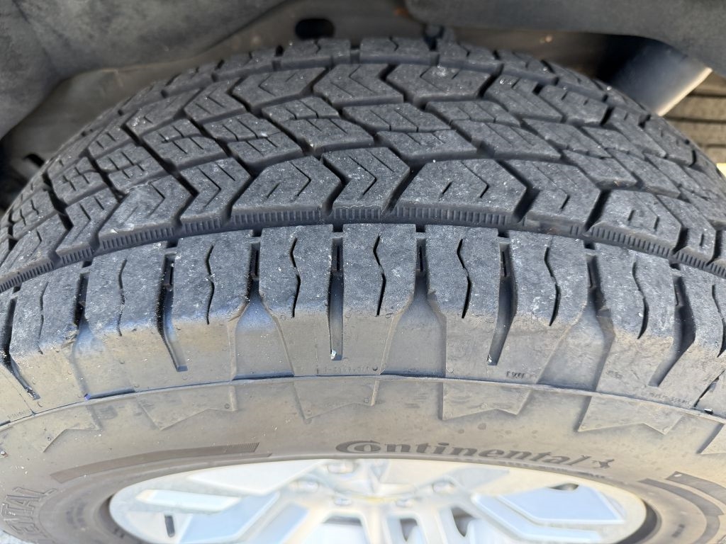 Chevrolet Tahoe 4WD 4dr LT 2018