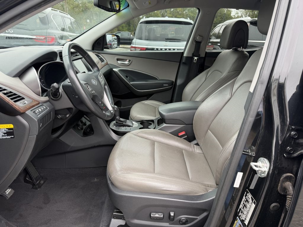 Hyundai Santa Fe Sport 2.4L Auto 2018