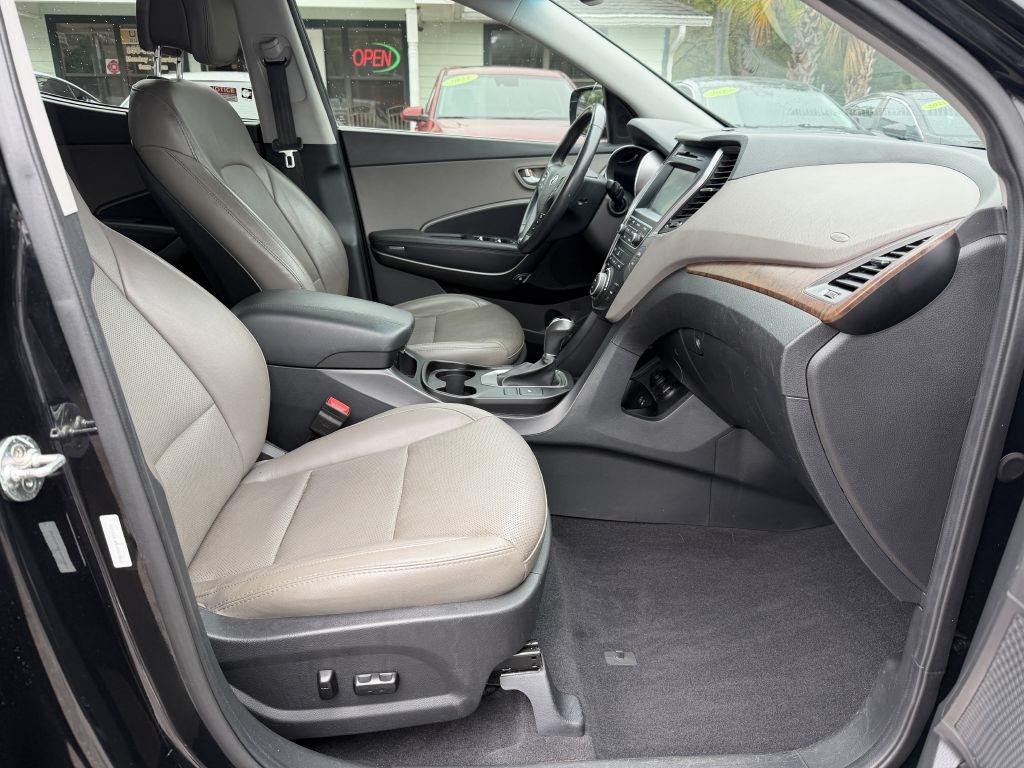 Hyundai Santa Fe Sport 2.4L Auto 2018