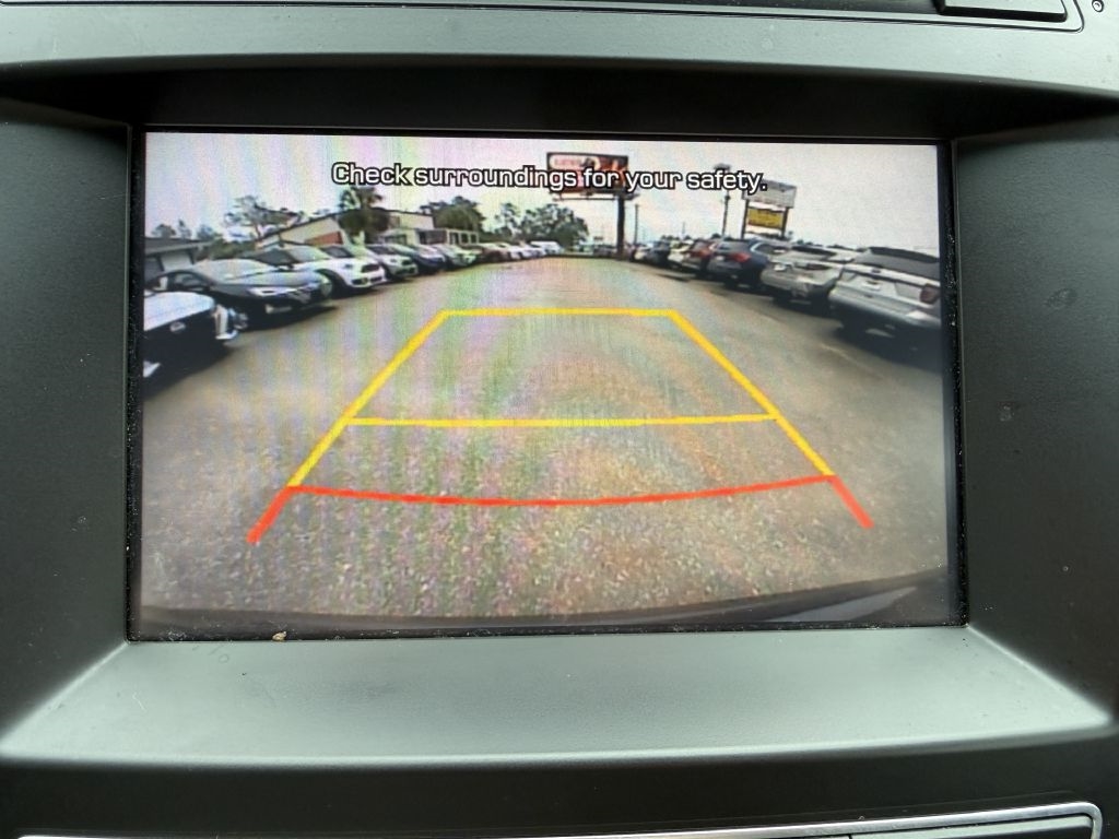 Hyundai Santa Fe Sport 2.4L Auto 2018