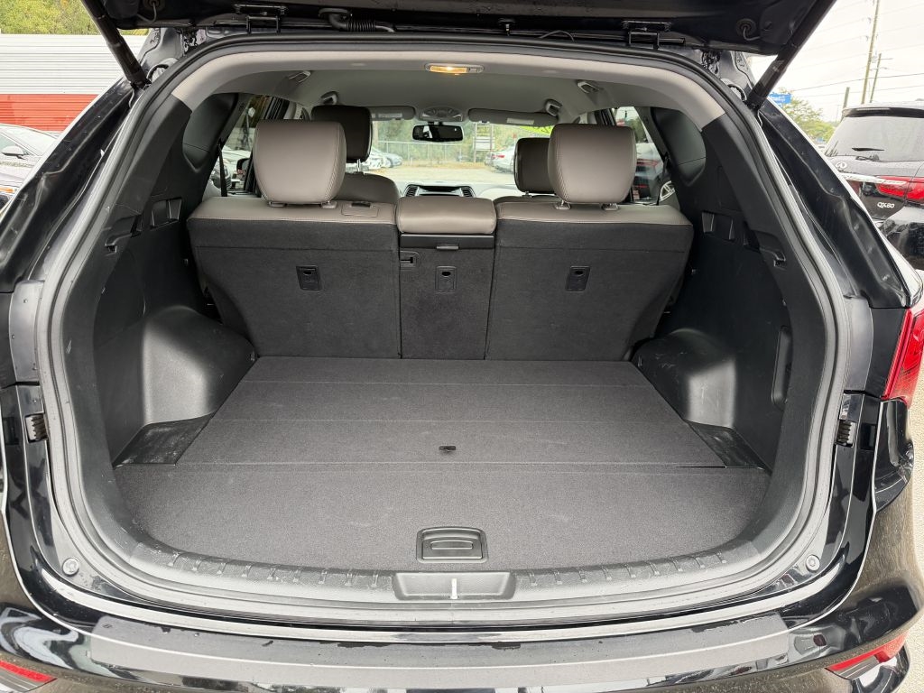 Hyundai Santa Fe Sport 2.4L Auto 2018