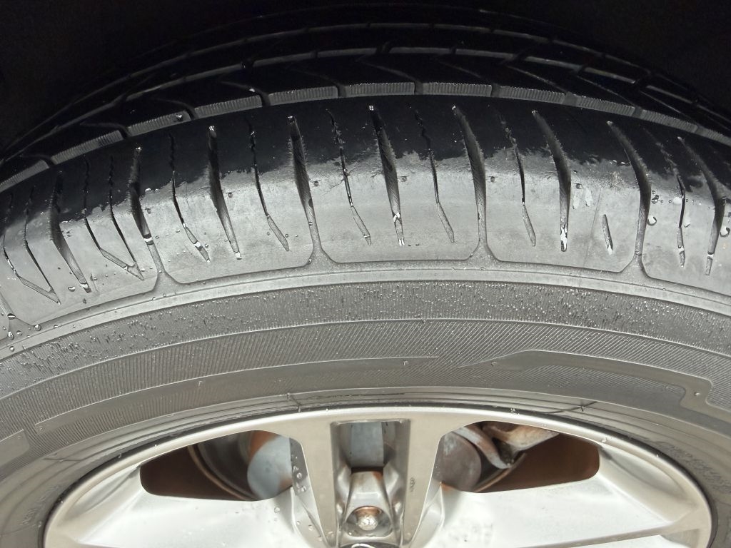 Hyundai Santa Fe Sport 2.4L Auto 2018