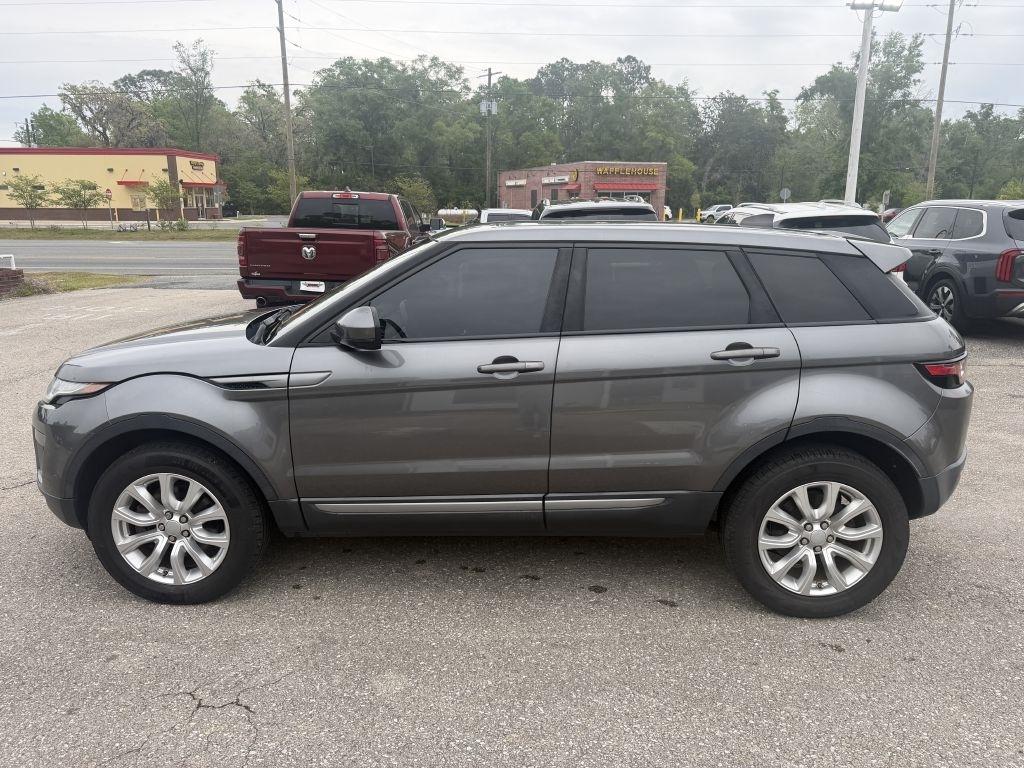 Land Rover Range Rover Evoque 5 Door SE 2017