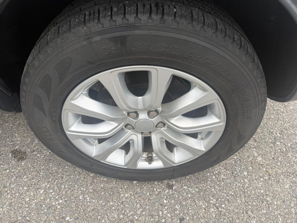 Land Rover Range Rover Evoque 5 Door SE 2017