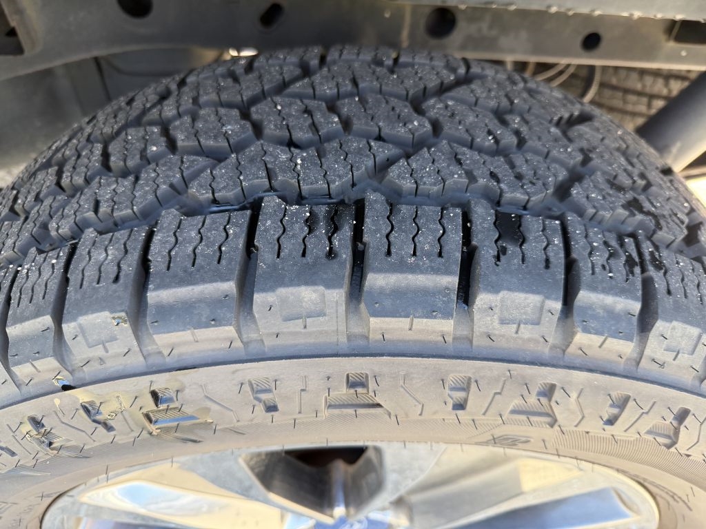 Ford F-150 King Ranch 4WD SuperCrew 5.5' Box 2018