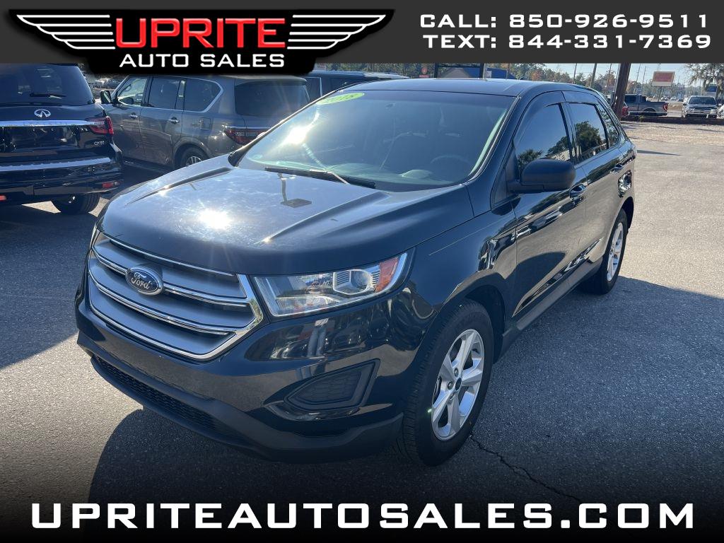 2018 Ford Edge SE