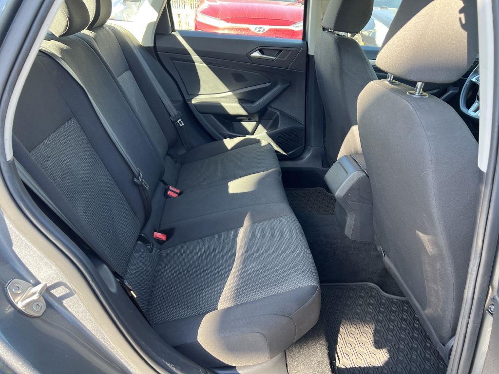 Volkswagen Jetta S Manual w/SULEV 2019