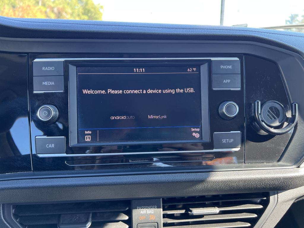 Volkswagen Jetta S Manual w/SULEV 2019