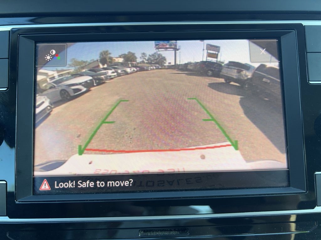 Volkswagen Jetta S Manual w/SULEV 2019