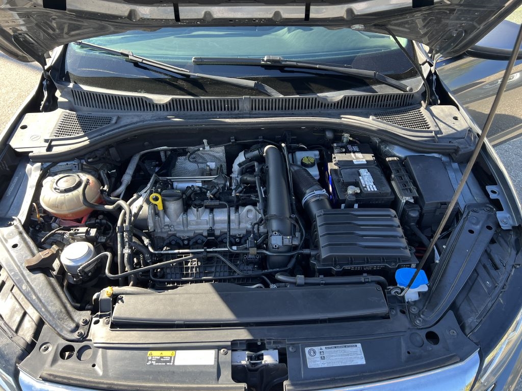 Volkswagen Jetta S Manual w/SULEV 2019