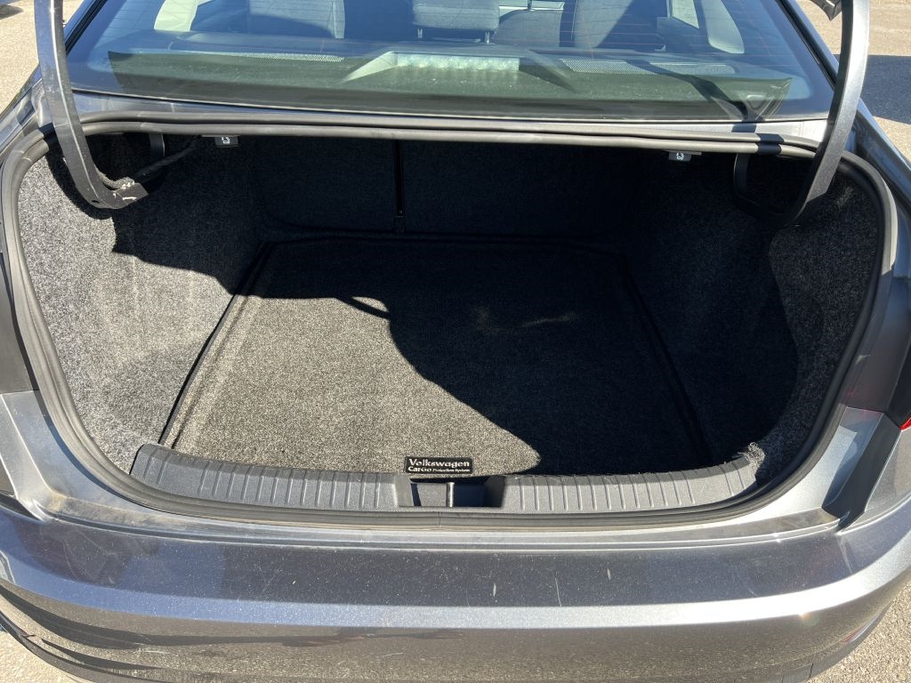 Volkswagen Jetta S Manual w/SULEV 2019