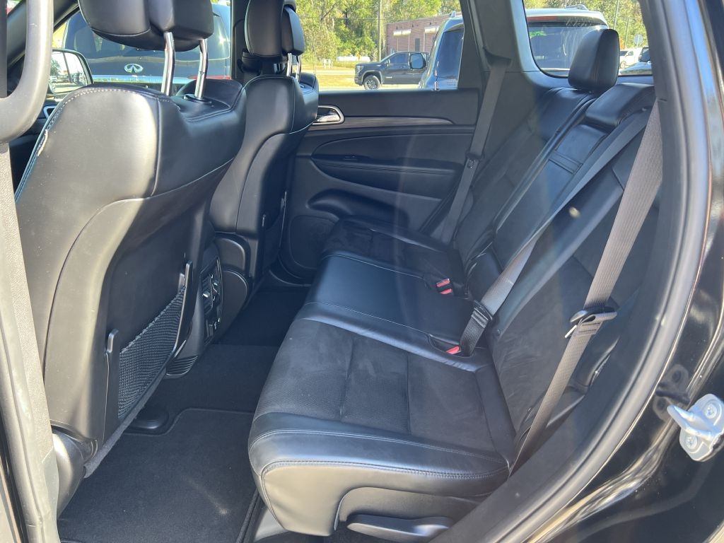 Jeep Grand Cherokee Altitude 4x2 2020