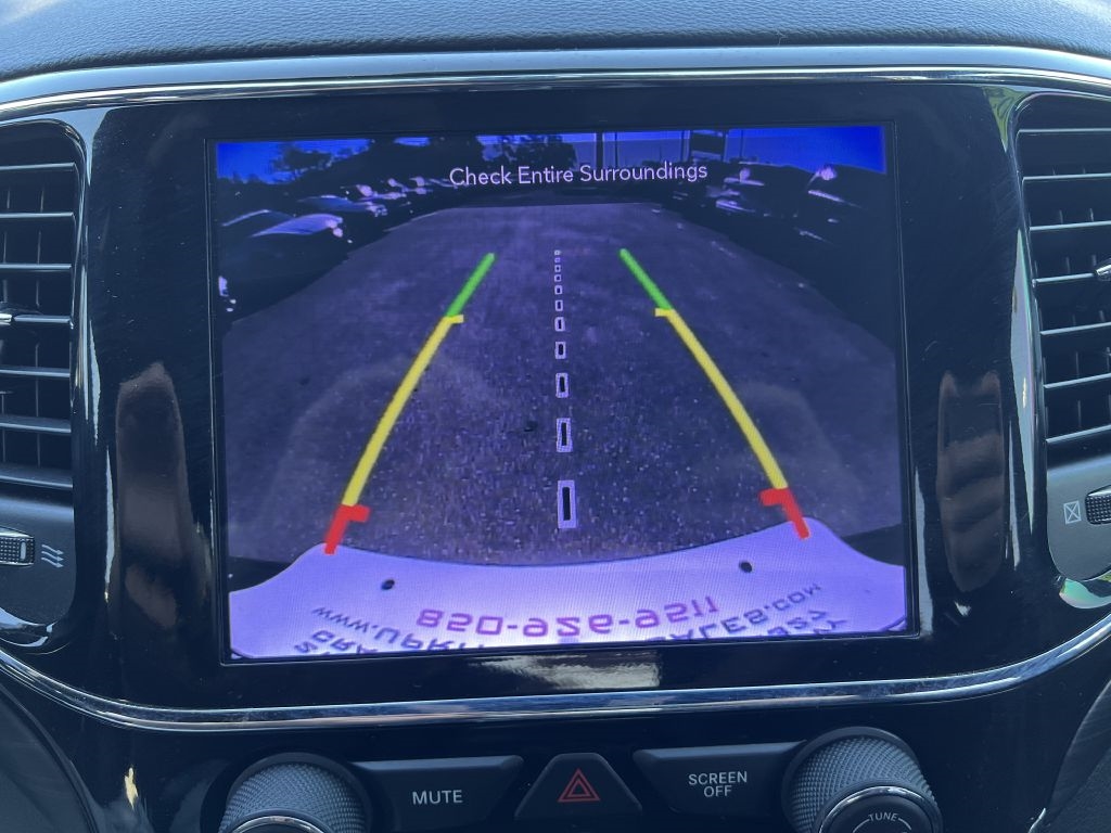 Jeep Grand Cherokee Altitude 4x2 2020