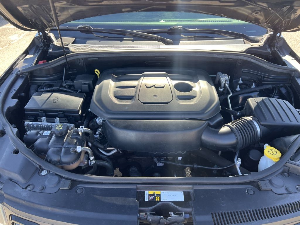 Jeep Grand Cherokee Altitude 4x2 2020