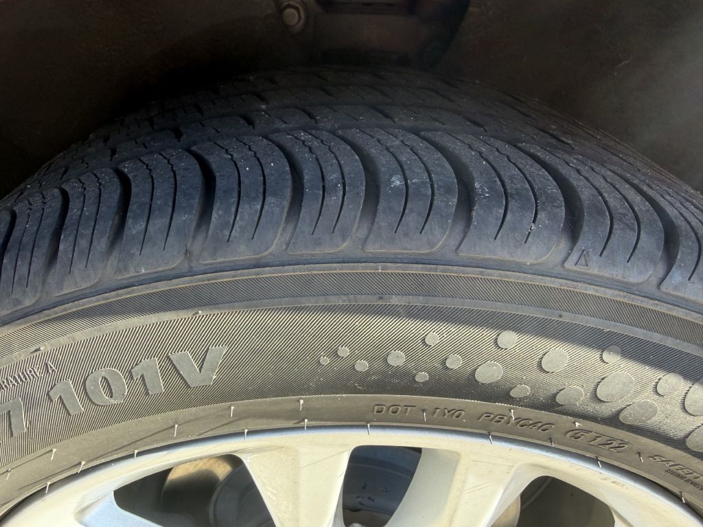 Chevrolet Malibu 4dr Sdn LT w/1LT 2016