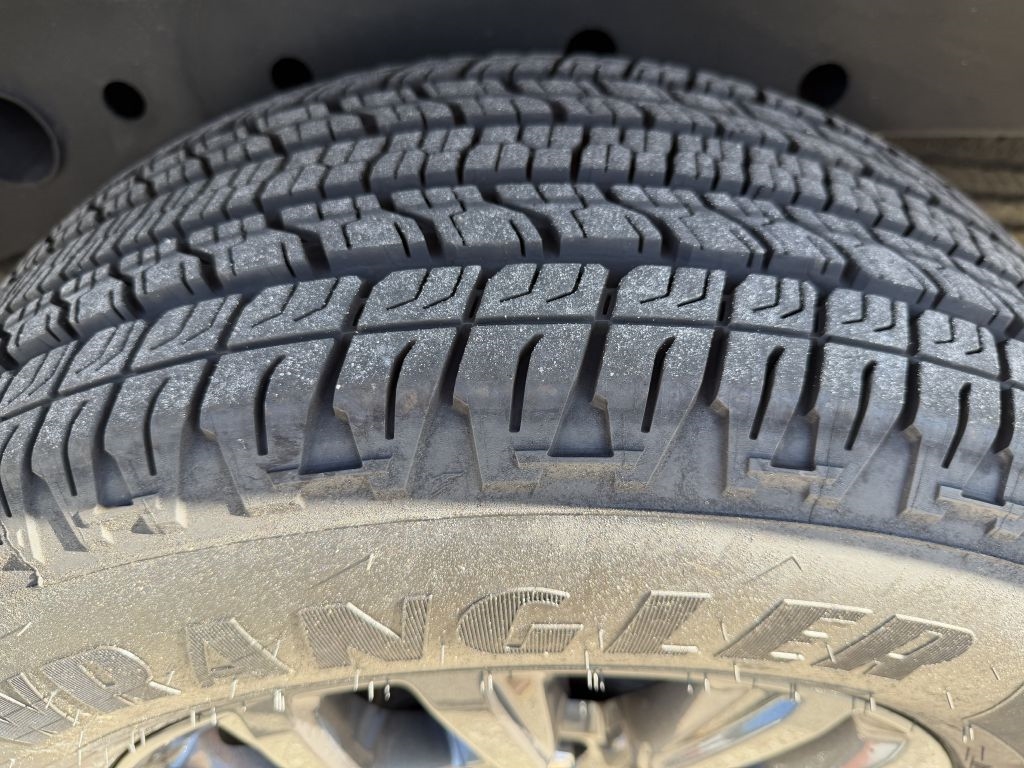 Ford Ranger LARIAT 2WD SuperCrew 5' Box 2019