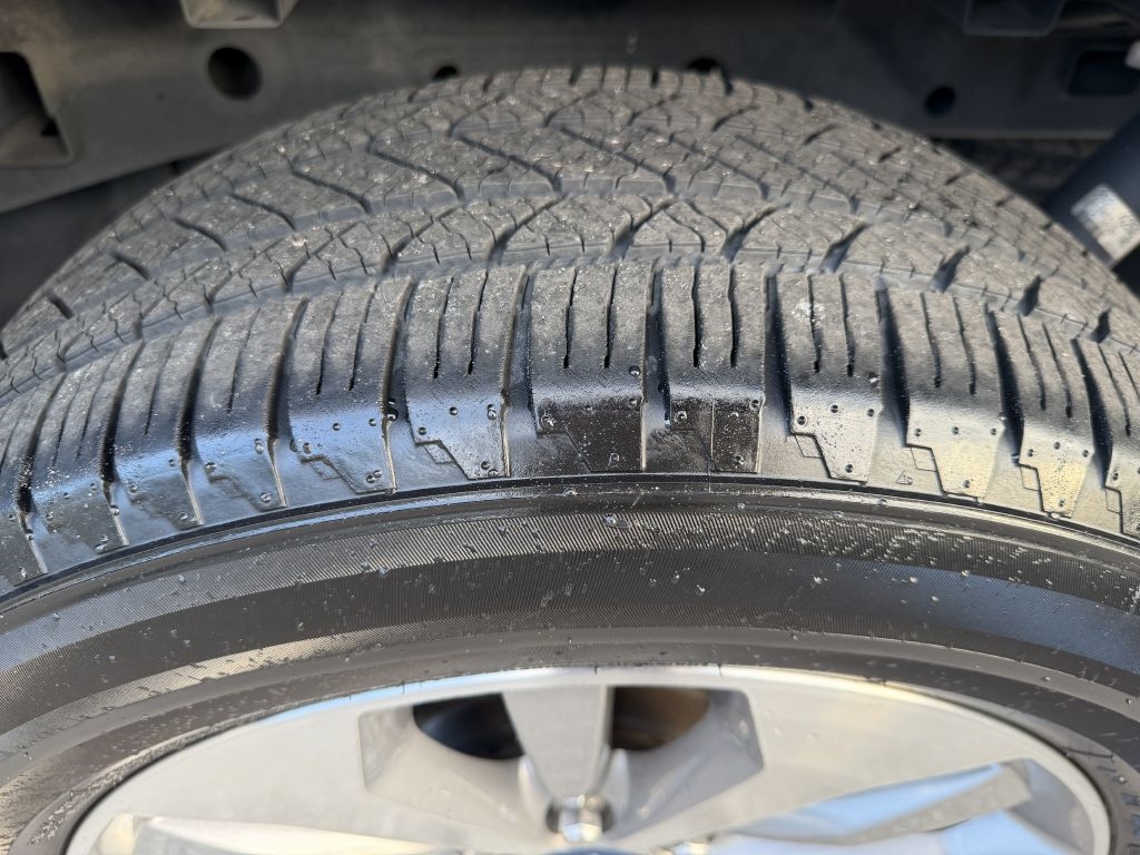 Ford F-150 King Ranch 2WD SuperCrew 5.5' Box 2018